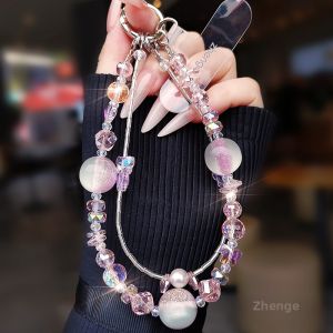 ZHENGEGE | Anti-loss Theft-proof Decorative Lanyard