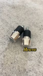 Jalu Stang Chrome Mini Set: Pilihan Aksesoris Motor Vario & Beat