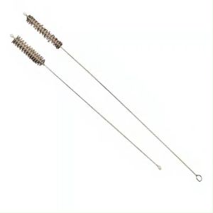 CeeJay แปรงล้างหลอดดูด จุกนม ขนไนล่อน ไม่ทำให้เป็นรอย สายเขียวเส้นใย เครื่องดูด สายแดงของท่า