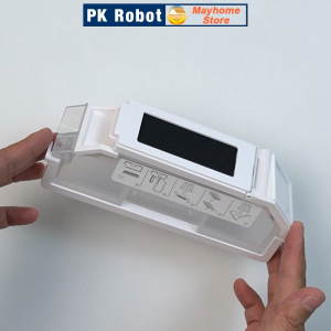 Hộp Đựng Bụi Thay Thế Robot Deebot T30 Pro Omni / T30e Pro Omni / T30 Omni / T30S Pro / T30S KR / T30S / T30S Combo/
