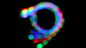 LETIDE Kabel Pengisi Daya Cepat Transfer Data Charger 3in1 Fast Charging USB Type C Micro Lightning 1M LT-31 - 7CUA1DWH