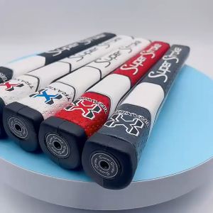 Super Stroke PU Golf Sport Putter Grip Traxion GT Golf Club Grips 1.0 2.0