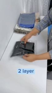 Ironless Plain Wideshawl Viscose Cotton/Selendang Plain cotton