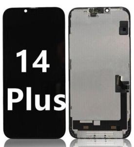 For iPhone 14 LCD Incell Display 3D Touch Screen Digitizer Replacement Assembly Parts For iPhone 14plus Incell With Free Gift
