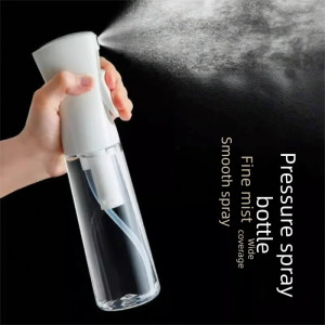 Disinfection Ultra-fine Mist Continuous Spray Bottle Small