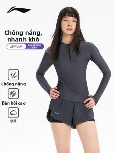 Li-Ning | Đồ Bơi Phân Khúc Bảo Vệ UV Cho Phụ Nữ