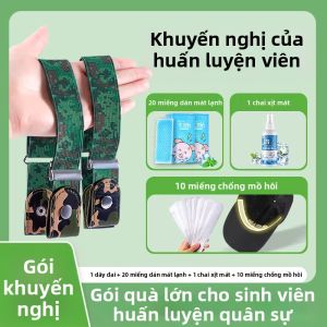 JVBV | Dây Đai Co Giãn Điều Chỉnh Được