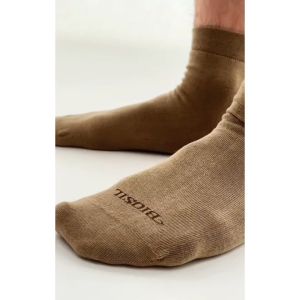 BIOSIL Men Casual Ankle Sock Anti Bacteria - Kaos Kaki Pria Kasual Pendek Anti Bakteri