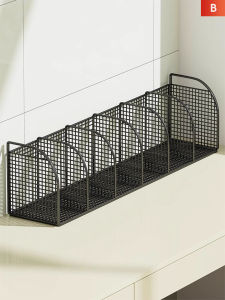 evesigar | Metal File Organizer Desk