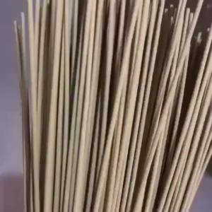 Hương Hoa Hồng 8.66 Inch Hương Thơm Tự Nhiên Cho Phòng Ngủ Phòng Khách Yoga Thiền Du Lịch Di Động Quà Tặng Cho Những Người Yêu Hương Thơm