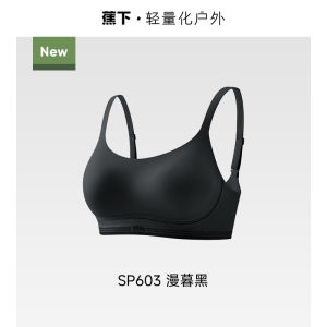 Low Impact Sports Bra Womens Seamless Yoga Backless Gathered Ladies Bra Underwear Fixed Strap Removal Nylon Quick Dry Breathable