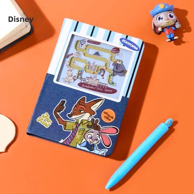 Disney | Creative Durable Diary Note Book