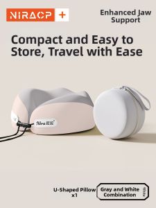 NIRA | Portable U-shaped Cervical Protection Pillow