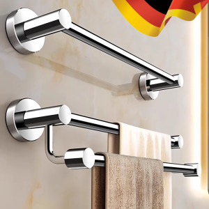 304 Stainless Steel Towel Rack