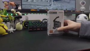 Gaming M25 หูฟังบลูทูธไร้สายเสียงสเตอริโอไฮไฟ 5.2 เสียงรบกวน Bluetooth เพื่อเล่น PUBG