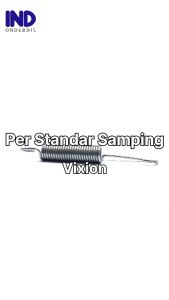 Per-Peer-Pir 1-Setandar-Standar Samping Vixion
