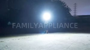 80000W Solar Light Outdoor Lighting Street light IP67 Waterproof LED wall light With Remote Control  Human body induction Spotlight 太阳能灯户外灯