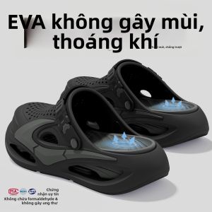 FZT | Dép Hè Thoáng Khí Chống Hôi Chống Trượt