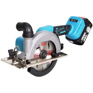 MULAN | Woodworking Portable Circular Saw 5.5 Inch