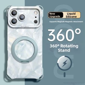 GGUU | Magsafe Magnetic Stand Case for Phone