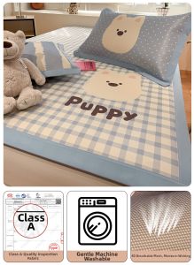 Suxuan | Ice-Cool A-Class Baby-Safe Soft Machine Washable Cooling Mat