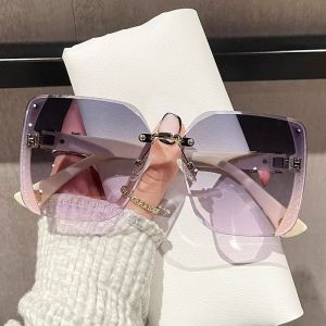 Kính Mát Nữ Cao Cấp Chống Tia UV Độ Nét Cao Thời Trang Chụp Ảnh Cá Tính Kính Mát Thời Trang Kính Mát Nữ Kính Mát