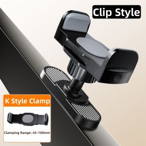 Xuenair | Dual-sided Magnetic Mount Phone Stand Strong Wall Fixing 2025 New Model