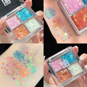 Lembiof | Shimmer Glitter Eyeshadow