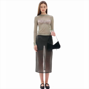 STAND OIL Mini Slip Bag - 2 Colors / STANDOIL