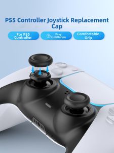 IINE | Joystick Replacement Cap For PS5 PS4 NS