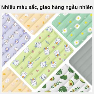 7o | Giường Lạnh Làm Mát Cho Thú Cưng