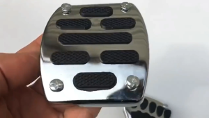 1Pcs Universal Motorcycle Shift Gear Lever Pedal Aluminum Alloy Cover Toe Alloy Motorcycle Accessories