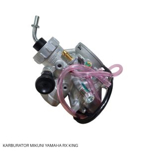 KARBURATOR KARBU CARBURATOR RX KING RXKING RXK ORIGINAL 3KA