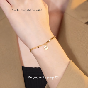 HANXIUNI | Luxury Fashionable Fade-Resistant Bracelet