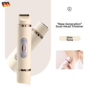 XIAXIU | Private Area Trimmer Razor