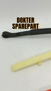 5YP/1S7 (PAKET 3 HEMAT) KARET TENSIONER + RANTAI KETENG + TONJOKAN VIXION / RANTAI KAMPRAT / LIDAH