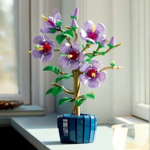 LELE  BROTHER | Eternal Flower Simulation Building Blocks
