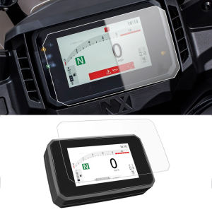 For Honda NX500 NX 500 New Motorcycle Scratch Cluster Screen Dashboard 2024 NX500 TPU HD Accessories Protection Instrument Film