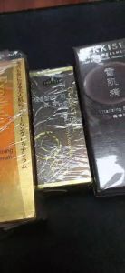 Serum Săn Chắc Da và Phục Hồi Da Lão Hóa GLAMATICAL Bis-Glyceryl Ascorbate 20ML