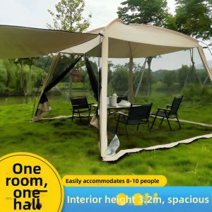 BEIANLANG | Anti-mosquito Mesh Tent