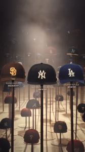 New Era 9FORTY Oakland Athletics Adjustable Baseball Cap Official MLB Hat