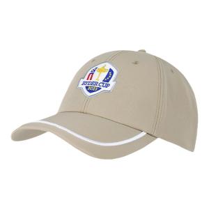 RYDER CUP EST.1927 | Mens Adjustable Professional Golf Cap