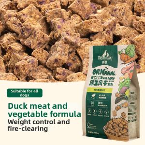 MEATYWAY | Nutritious Duck Pear Cod Full Price Dog Food 1.5kg