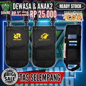 TAS SELEMPANG TAS TREVEL TAS ANAK COWO MURAH