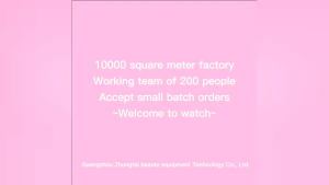 Black Pearl-6in1 40k ultrasonic cavitation vacuumradio frequency beauty instrument fat laser weight loss machine