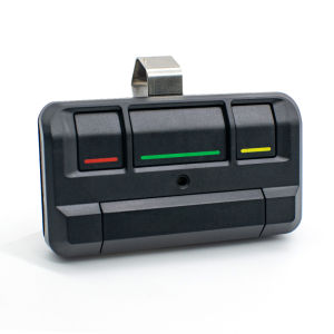 813LMX 811LMX Gate Opener Garage Door Remote Control For 811LM 813LM 850LM 860LM Receiver
