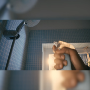 Cif Multi-Surface Cleaning Cream Lemon 660g