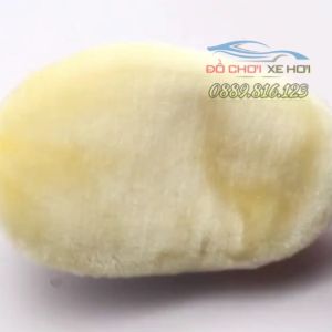 Găng tay rửa xe lông cừu