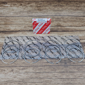 RING SEHER KOMPLIT STANDAR STD TOYOTA INNOVA LAMA 1SET 4PCS