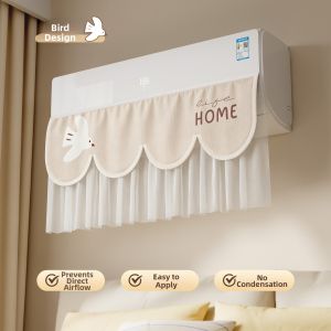 XIJIJIA | Anti-Direct Wind Air Deflector for Babies